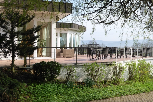 Hotel Sonnenhof